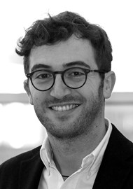 Alfonso Luca Pendolino