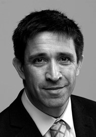 Stuart Winter (Prof)