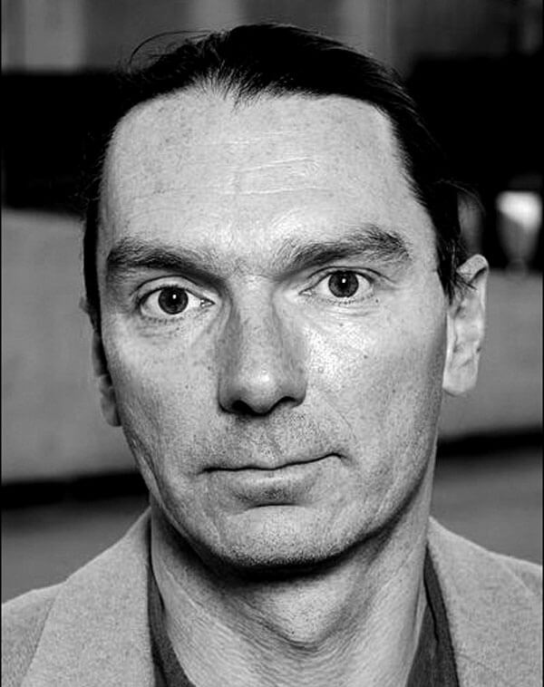 Andreas Wagner (Prof)