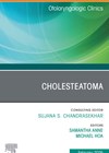 Otolaryngology Clinics of North America journal cover image.