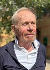 Photo showing Professor George Browning.