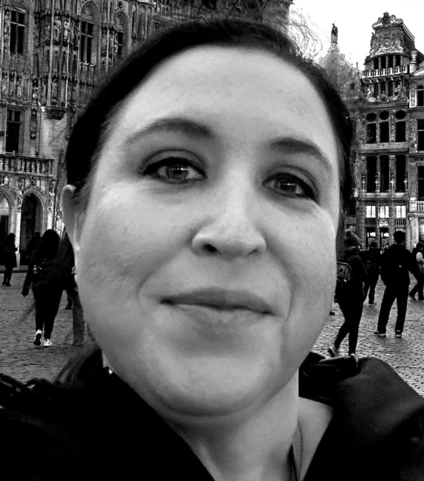 Patricia Gaffney (Prof)