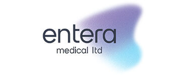 Entera Medical Ltd - Hamed Moghadam