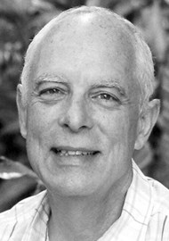 Howard Weinstein