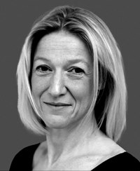 Kate Blackmore