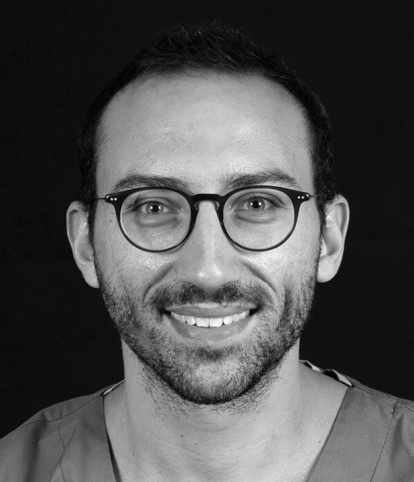 Thomas Radulesco (Prof)