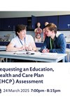 National Deaf Children’s Society app image.