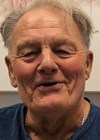 Photo of Norm Parkin.