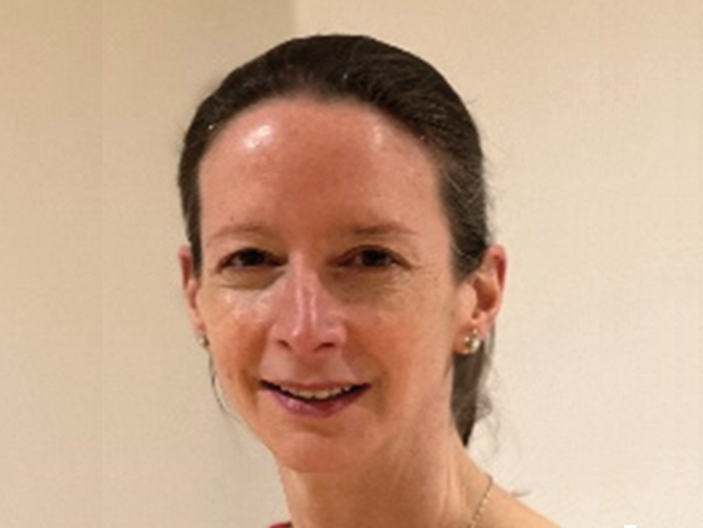 Photo of Victoria Possamai.