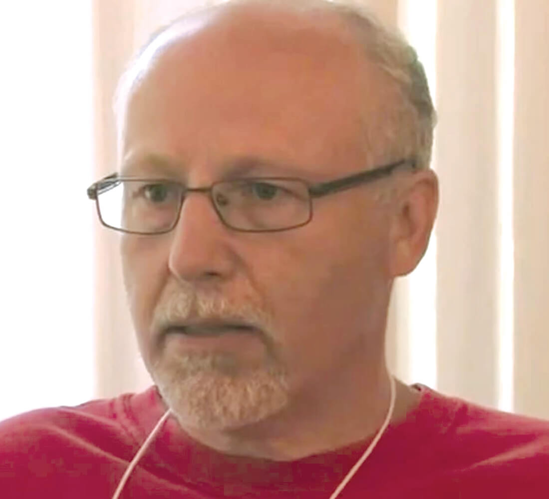 Photo of Marshall Chasin.