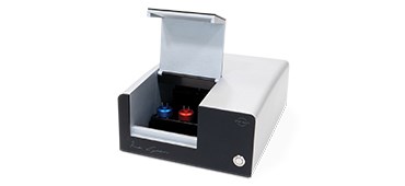 Powerful binaural 3D scanner
