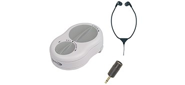 Crescendo 60 Personal Listener