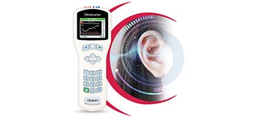 Otoport Advance