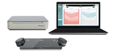 Equinox Evo & Touch Keyboard