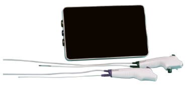Single-use Flexible Video Endoscope – Ambu® aScope™ 4 RhinoLaryngo