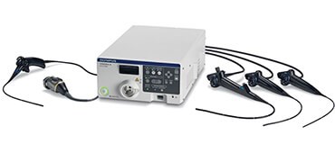 VISERA S Video System Center OTV-S500