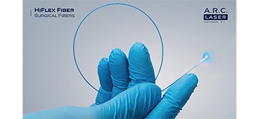 A.R.C. Laser HiFlex Fiber