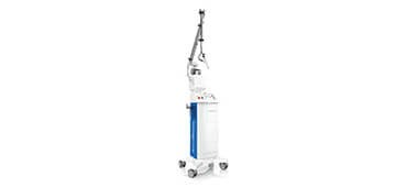 Carleton Medical – Jena Surgical PRO DUO CO2 Laser