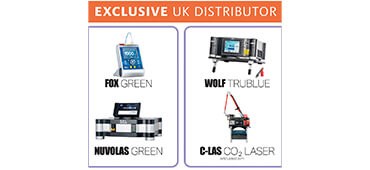Soluvos Medical A.R.C. ENT Surgical Lasers