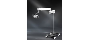 Outpatient Microscopes from Ocean Med