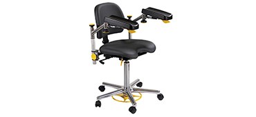 Surgeon’s Chairs from Ocean Med