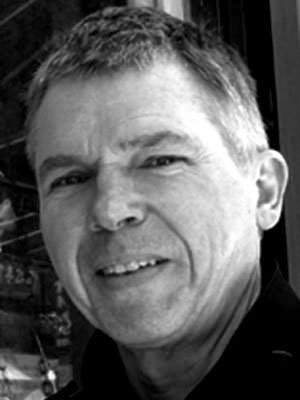 Mads Sølvsten Mikkelsen