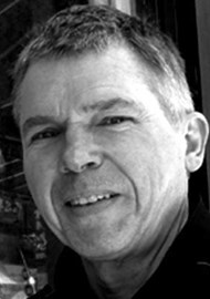 Mads Sølvsten Mikkelsen