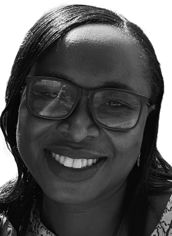 Estella Bilson-Amoah