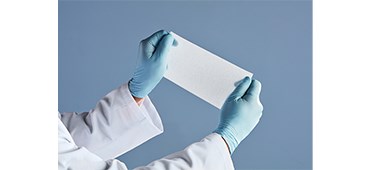 Biodegradable Temporising Matrix