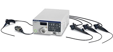 VISERA S Video System Center OTV-S500