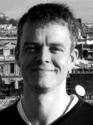 Peter Trier Mikkelsen