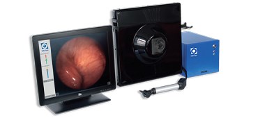 Earsi Otoscope VR simulator