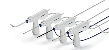 CELERIS™ - The New Portable Sinus Debrider