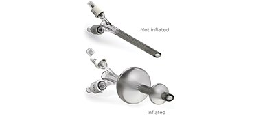 Epistax™ Balloon Catheters
