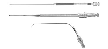 EndoEar™ Instruments