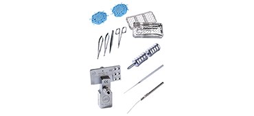 Kurz® – Instruments & Accessories