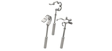 Kurz® – Stapes Implants