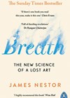 Breath – The New Science of a Lost Art book cover image.