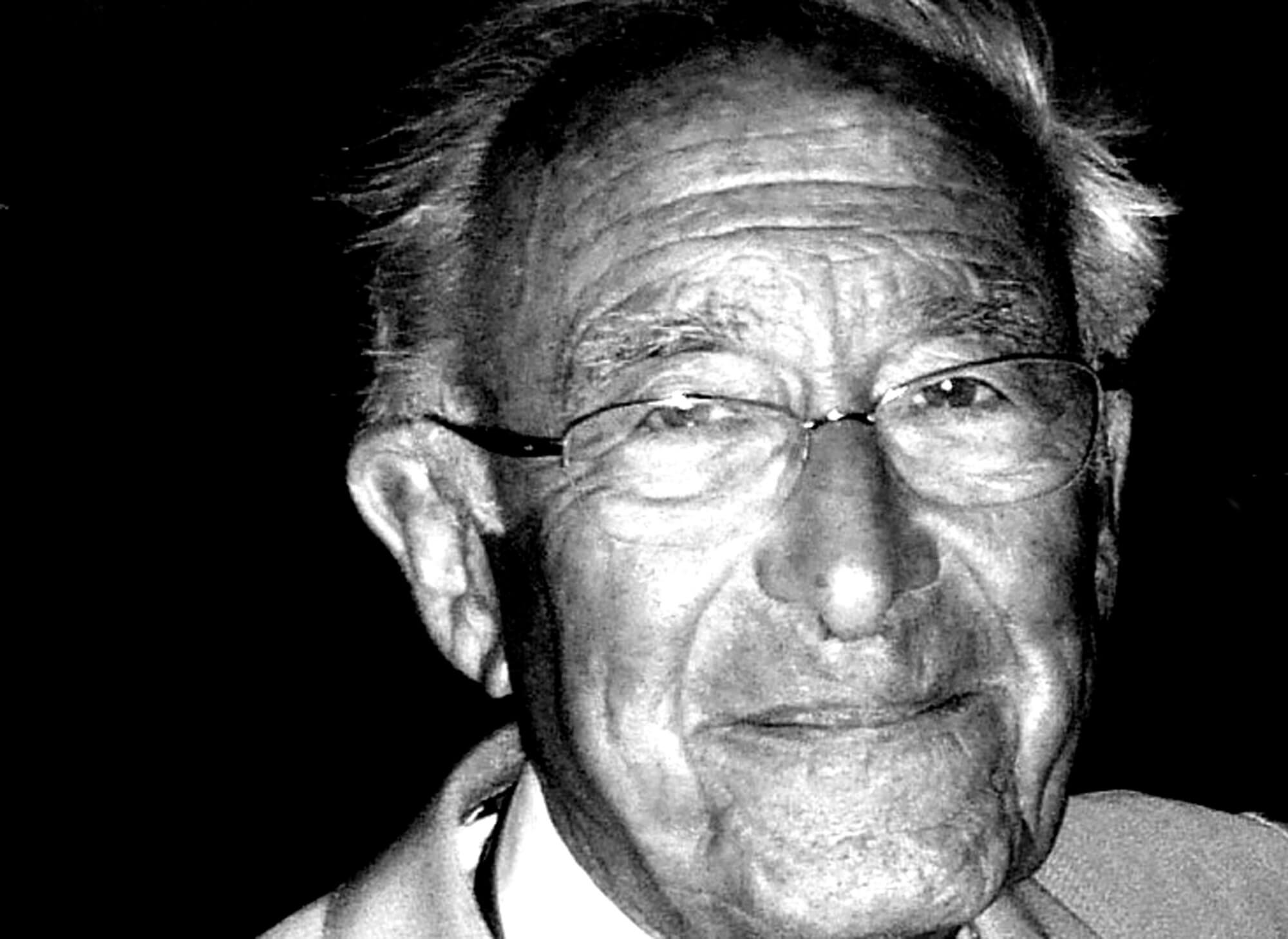 Photo of Olivier Sterkers.