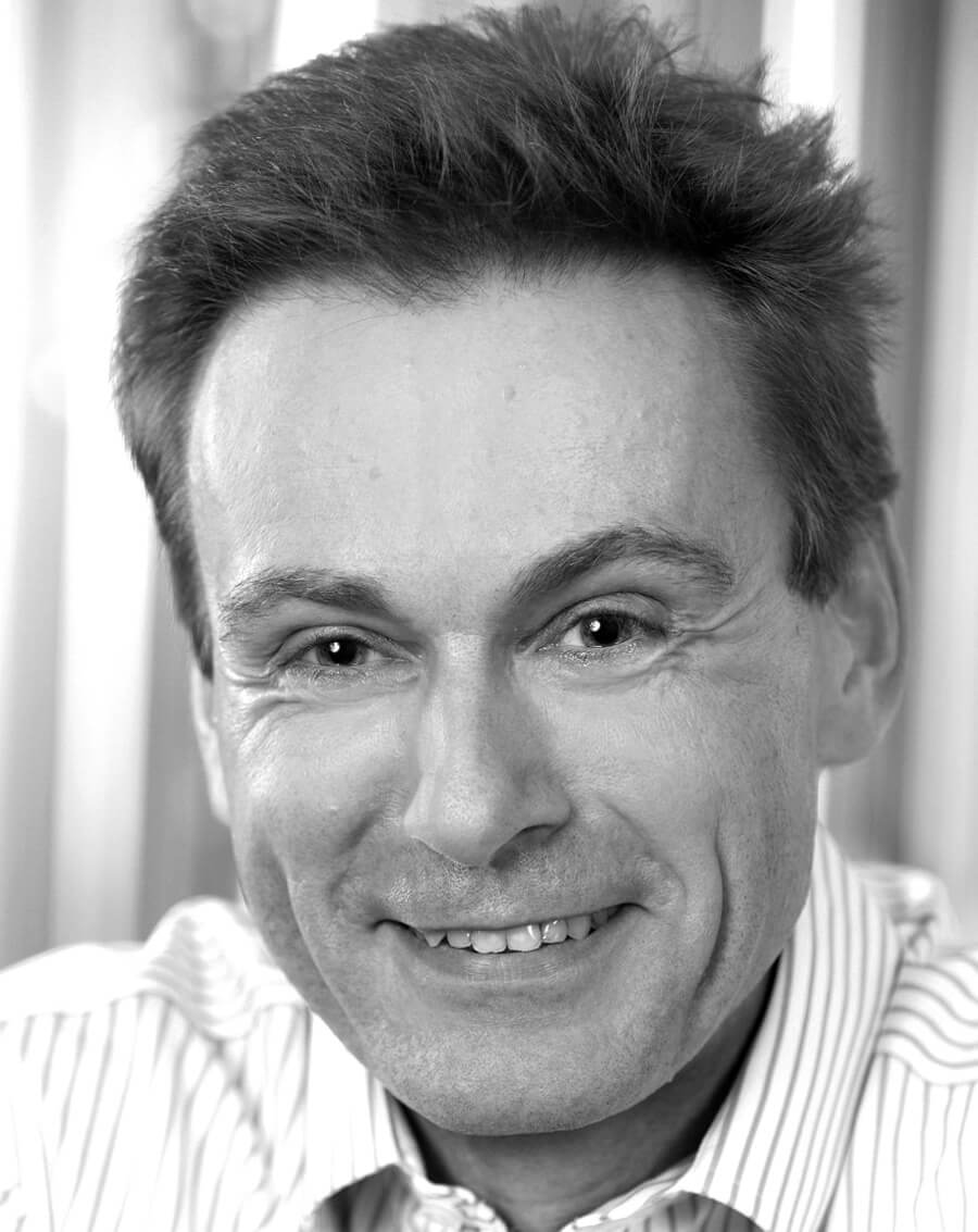 Andreas Büchner (Prof)