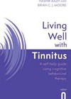 Living Well with Tinnitus book cover image.
