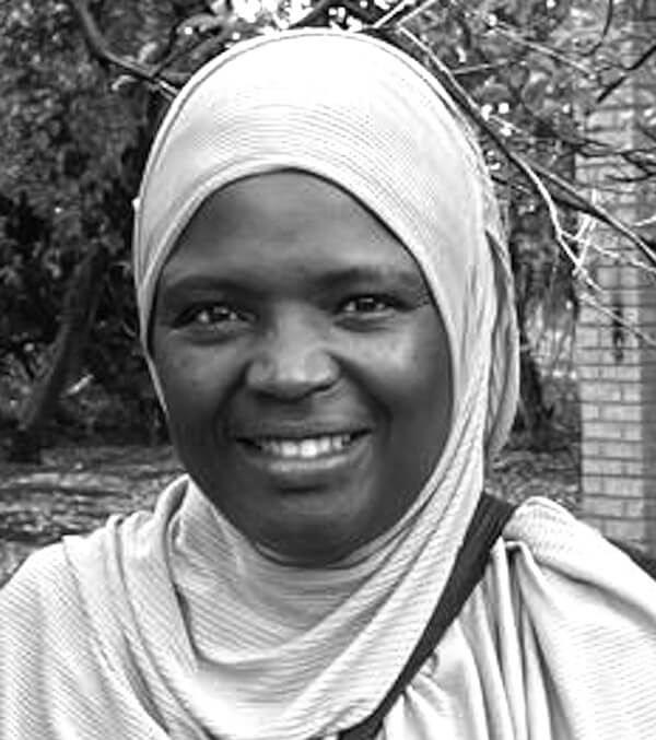 Mwanaisha Jauza Phiri