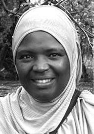 Mwanaisha Jauza Phiri