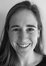 Rachael Collins