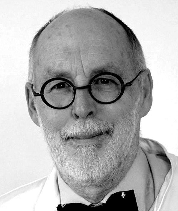 Joachim Müller (Prof)