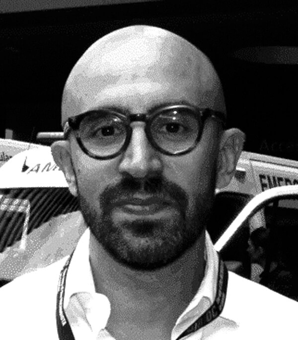 Miguel Reis Ferreira