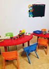 Photo of therapy centre.