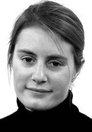 Catriona M Douglas