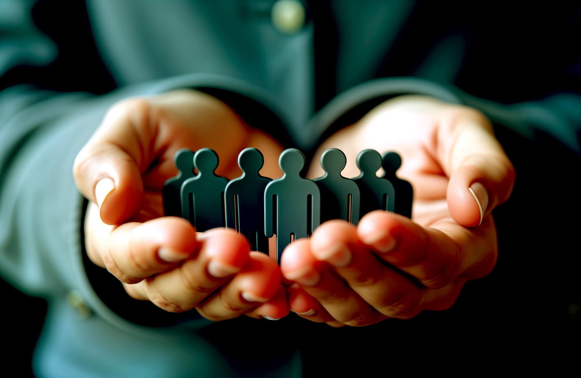 Image depicting care. 