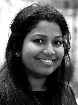 Arthy Santhakumar